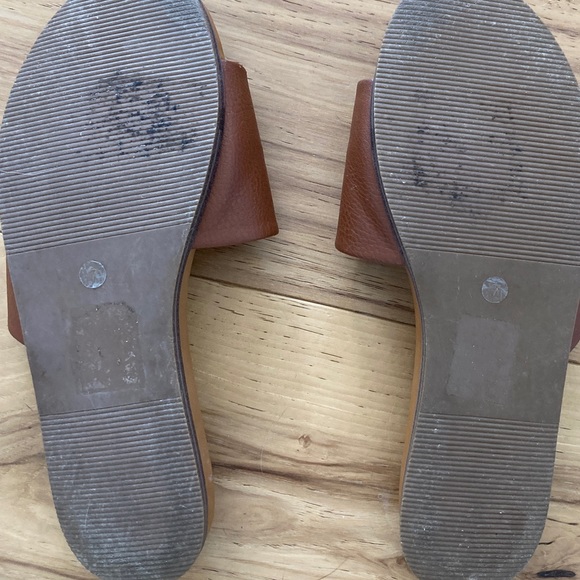 Joe Fresh Slide Sandals - Picture 2 of 3